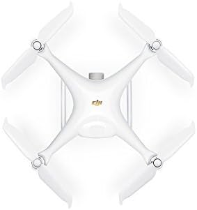 DJI Phantom 4 Pro V2.0 - Drone Quadcopter UAV with 20MP Camera 1