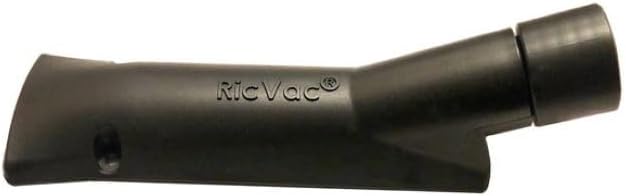 RicVac Clipper Vacuum Attachment Oster 76 / A5 & Accessories - Clippers NOT Included