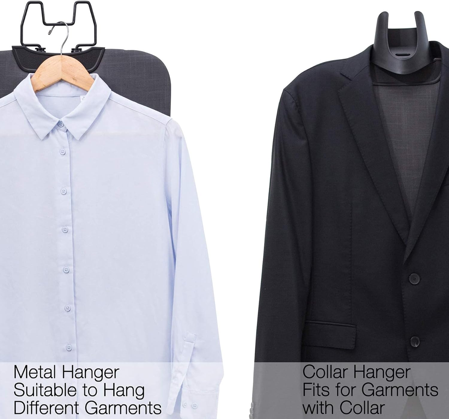 Clothes Garment Steamer - Vertical Double Pole Telescopic Clothes Steamer 1800W Professional Iron Household Small Iron Handheld Ironing with Ironing Board,Pink