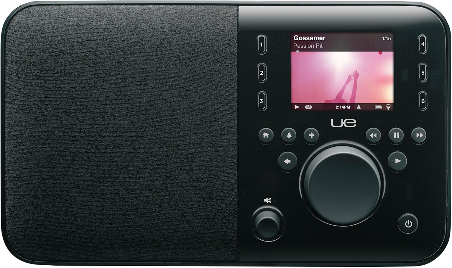 Logitech UE Smart Radio (930-000136)