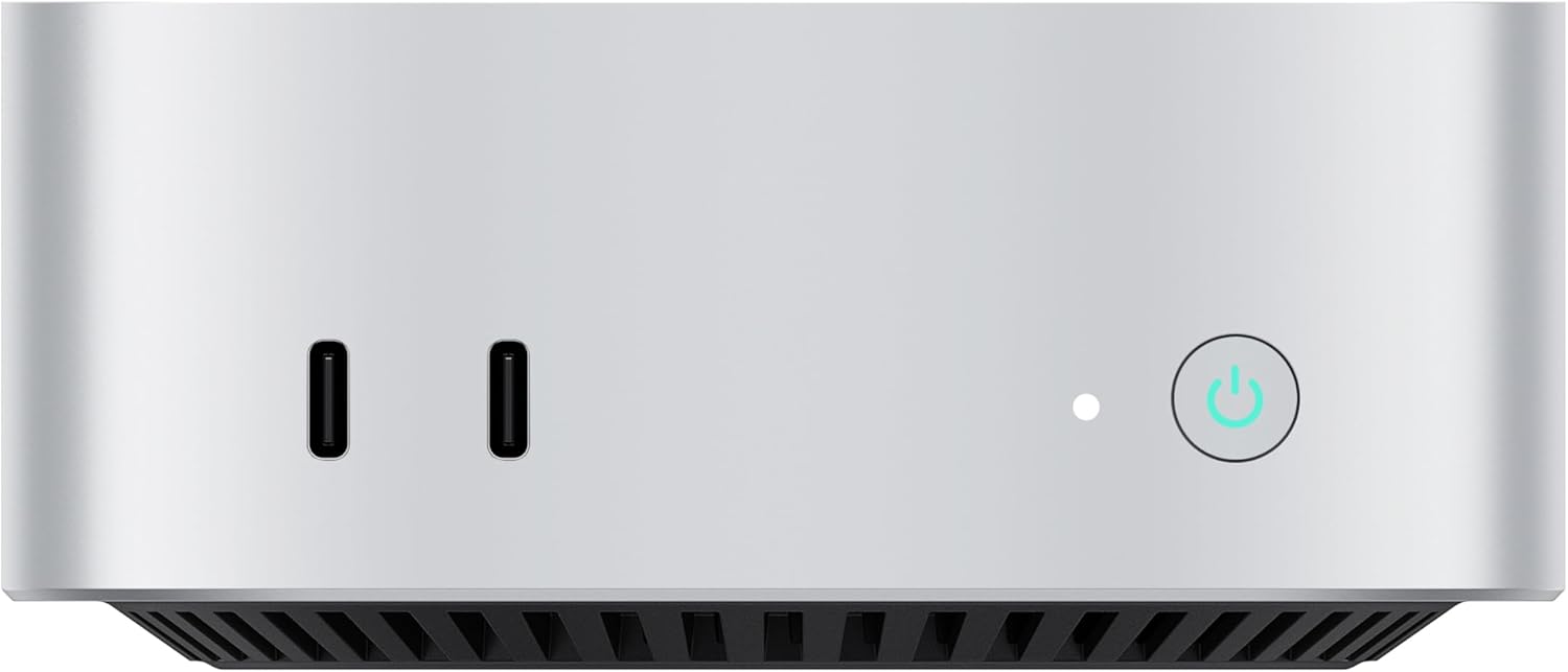 Mini PC, 13th Twin Lake N150 Linux Mini Computers (up to 3.6GHz), 12GB LPDDR5 512GB SSD Ubuntu Micro Desktop Computer 4K Triple Display/Dual LAN/Type C/DP/WiFi 5/USB3.2/BT4.2 for Home, Office