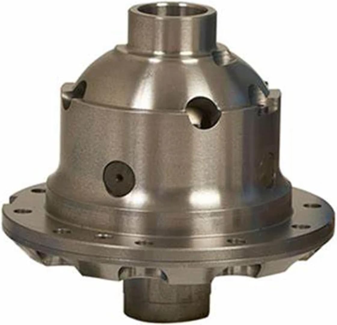 RD193 Differential 4X4 Air Locking Differential Compatible For Lexus GX Compatible For Toyota FJ Cruiser LN61 YN63 4Runner Prado 90 120 150