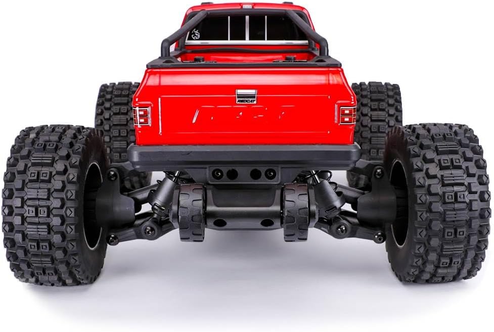 Redcat Racing Valkyrie MT