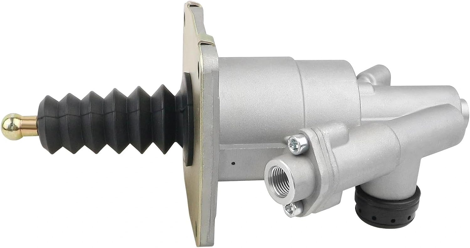Clutch Servo KW Compatible with Paccar Kongsberg Kenworth T680 T880 Replace E17-1001 E17-6012 E17-6021 1000285721AM 1001102860AM