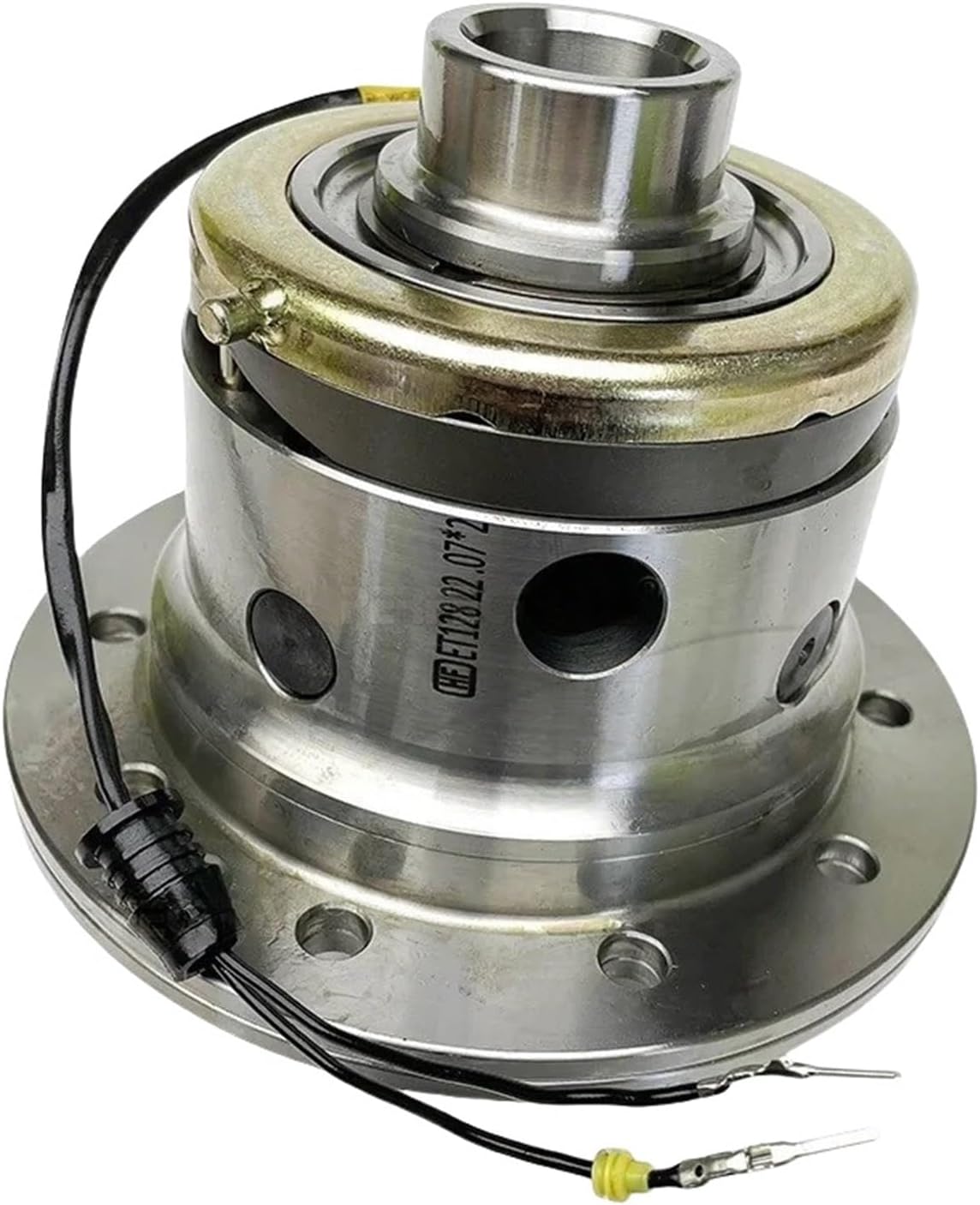 4x4 Offroad HF ET128 Electric Differential E Locker Compatible For Land Rover Range Rover Discovery Defender 90 110 130