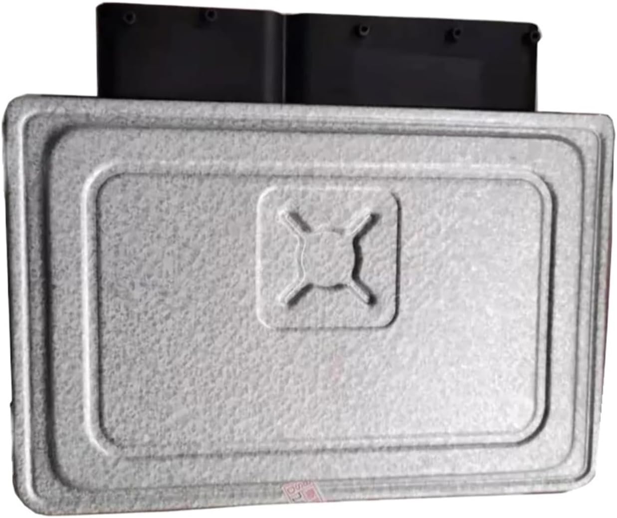 Engine Computer Board ECU With Program 25184173 5WY1J16A Compatible for Cruze Epica Car-styling Accessories