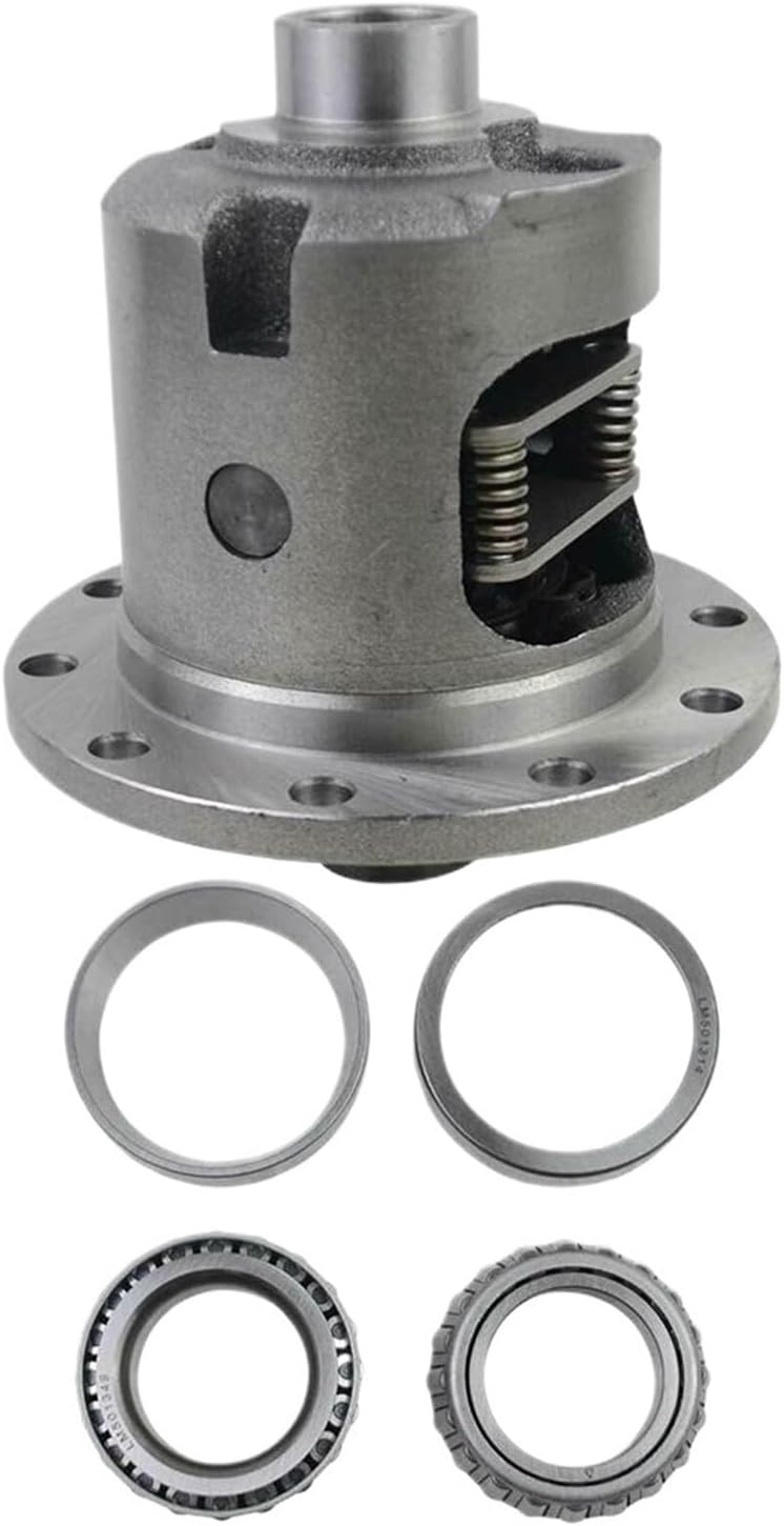 New Compatible For Buick Compatible For Cadillac GMC G1500 Compatible For Chevy Astro AP02 Differential Carrier 19663-010 19663010