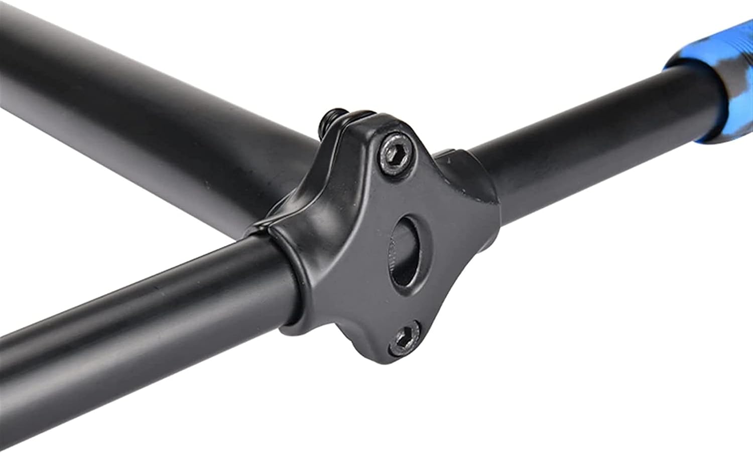 Adult Street Car Two-Wheel Professional Extreme Scooter Competitive Stunt Car Combination Scooter (Color : Light Grey)