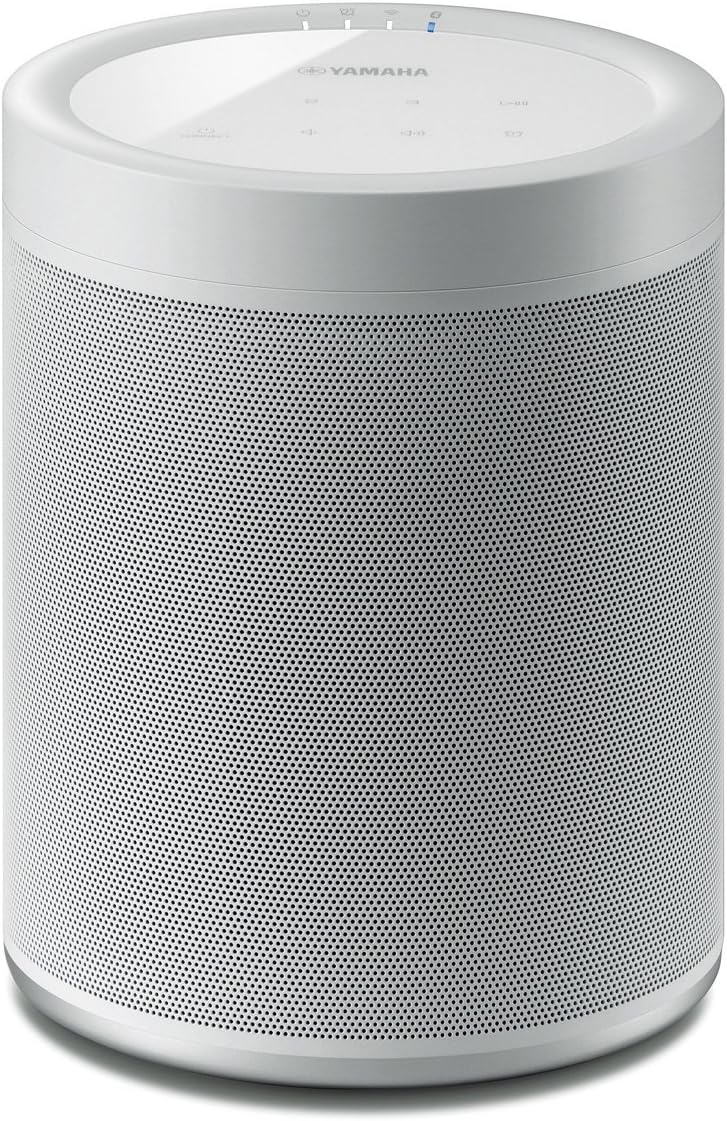 YAMAHA WX-021 MusicCast 20 Wireless Speaker