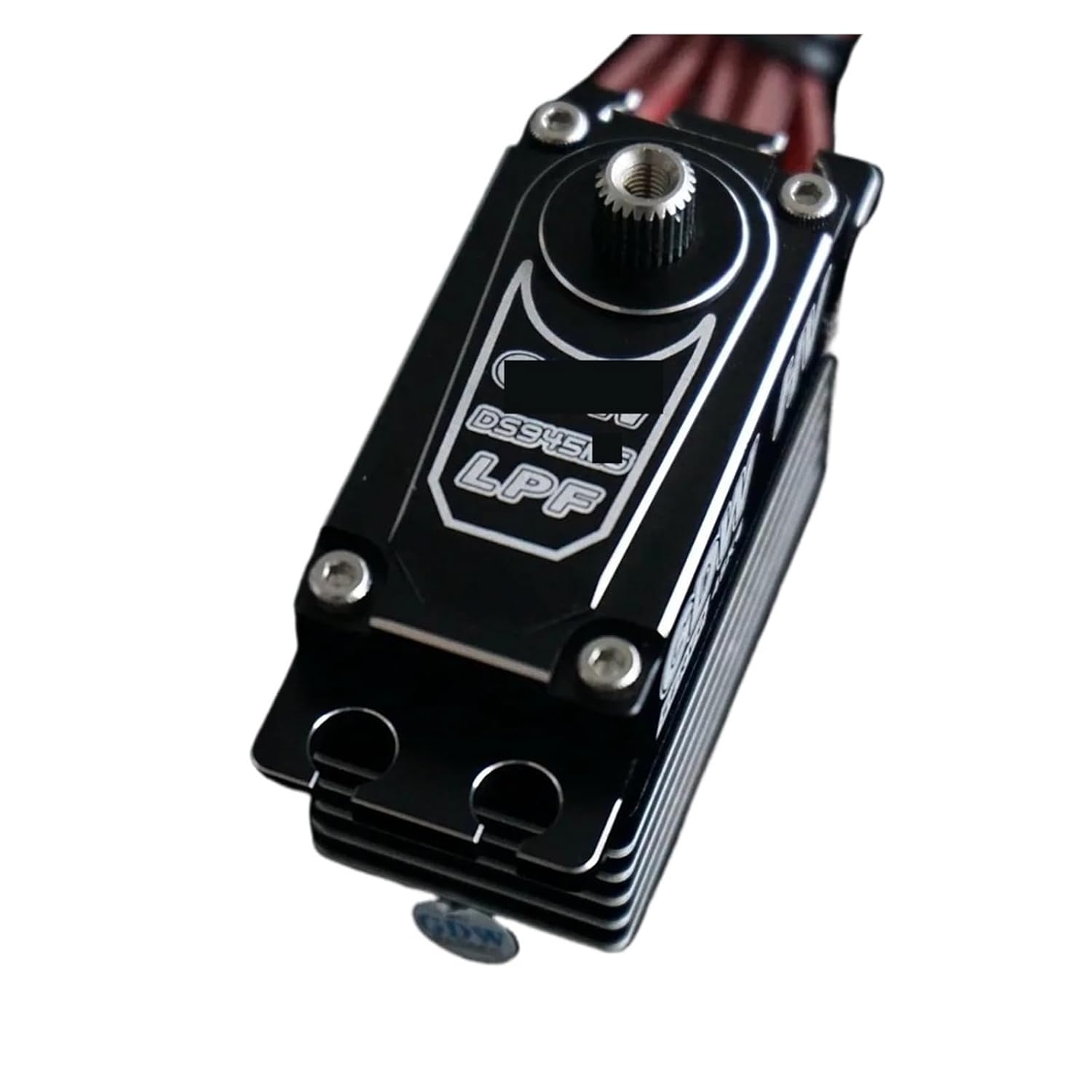 S945MG RC Digital Servo Coreless Motor with Full Metal Gear(2PCS)