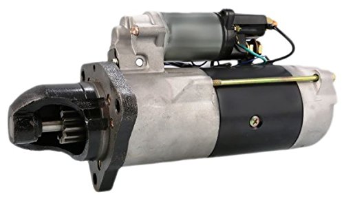 Sando 6040641.0 Scooter Starter Motor