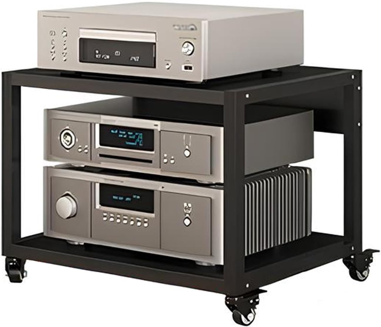 ZCSL Stereo Racks and Stands