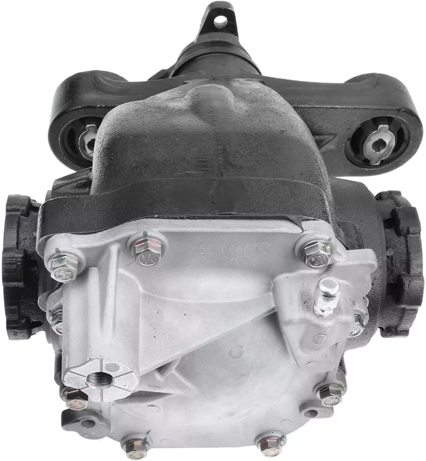 Compatible For Cadillac ATS 2.0L RWD 3.27 FDR Rear Differential Carrier Assembly 2013-2019