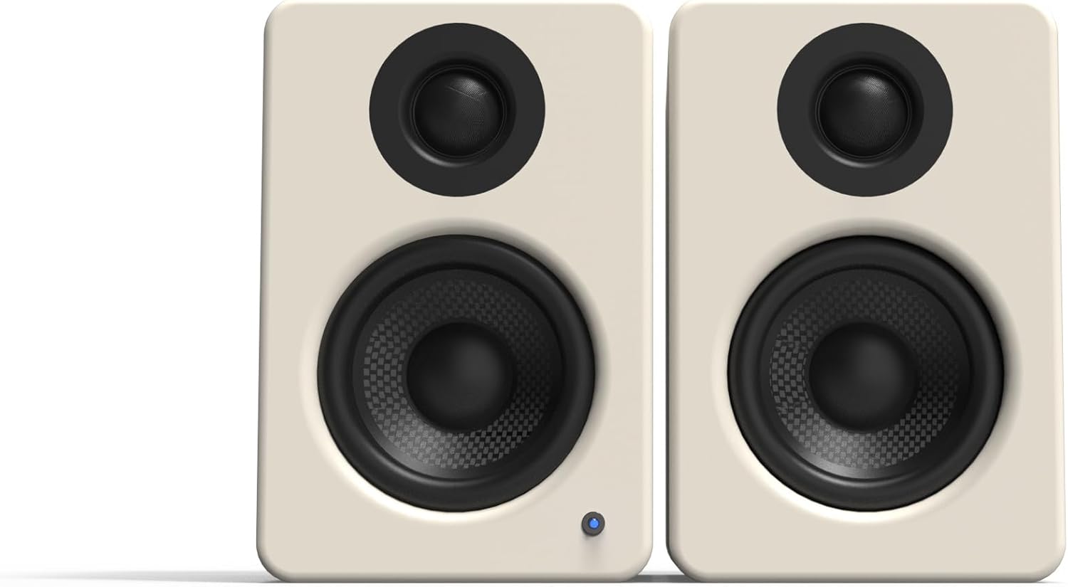 Kanto YU2 Powered Desktop Computer Speakers | 3