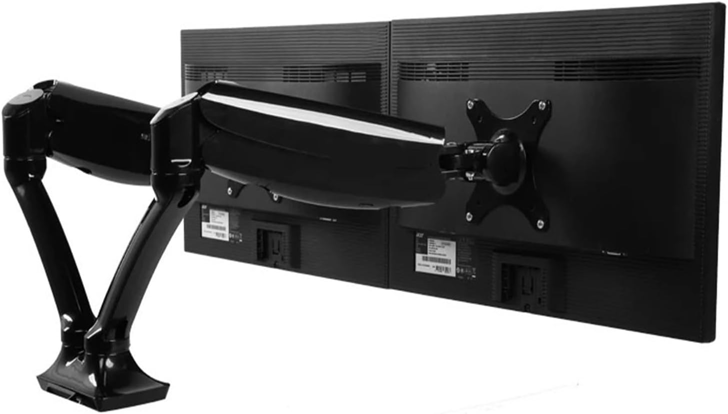 Aluminum alloy desktop 10