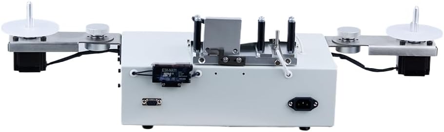 SMD Part Counter, Fully Automatic SMT Material Counting Machine, IC Counting Machine, Electronic Inventory Machine for Surface Mount Components