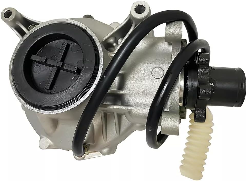 Rear Differential DIF Complet Rear Gear Box Fit for Yamaha Grizzly 660 YFM660FA 4x4 YFM660 2002-2008 5KM-46101-12-00 5KM-46101-11-00