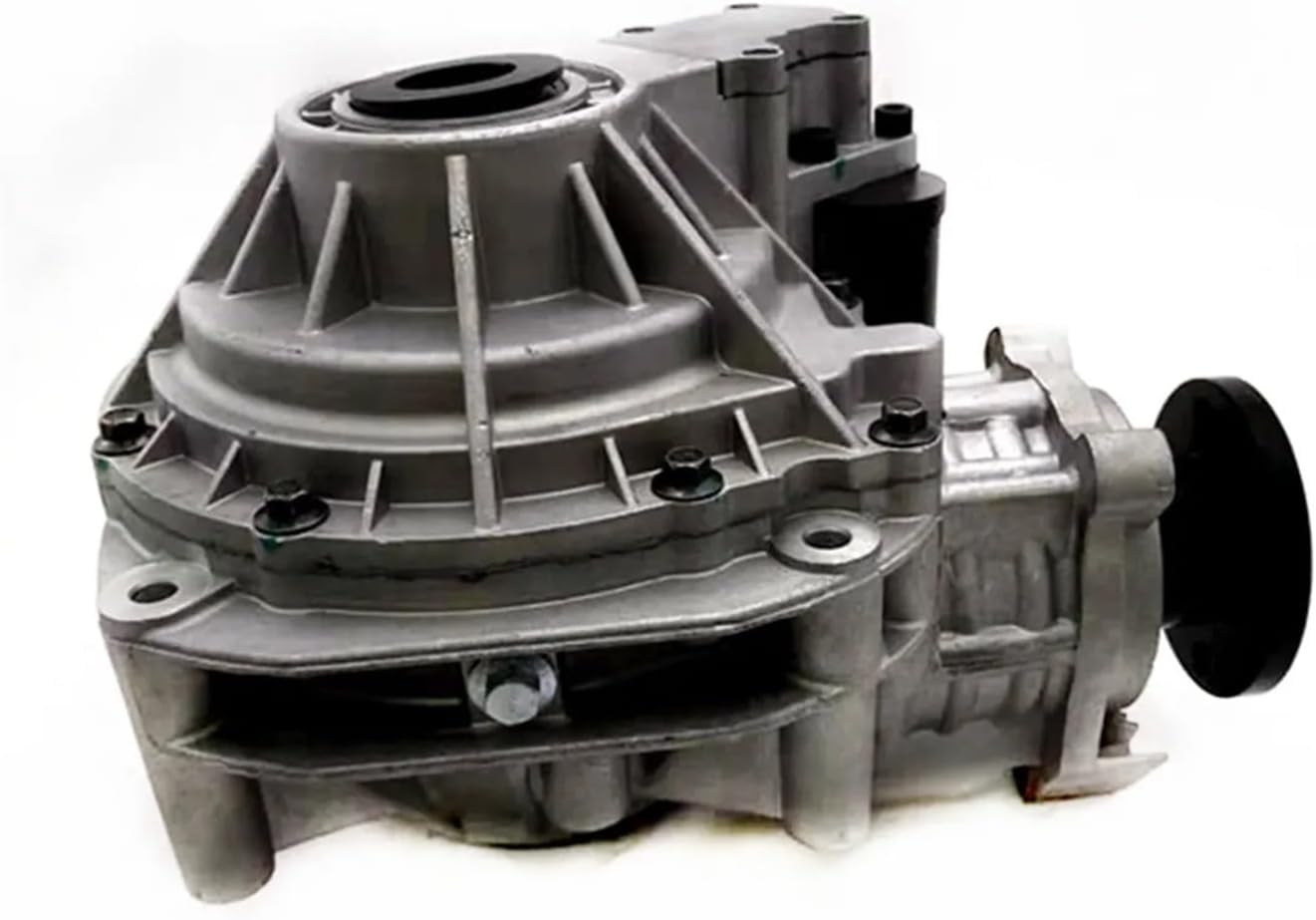 Rear Axle Differential Gearbox Assy Compatible With ODES Liangzi 1000cc Dominator D2 D4 X2 14203120000 Quad ATV UTV Parts Accessories