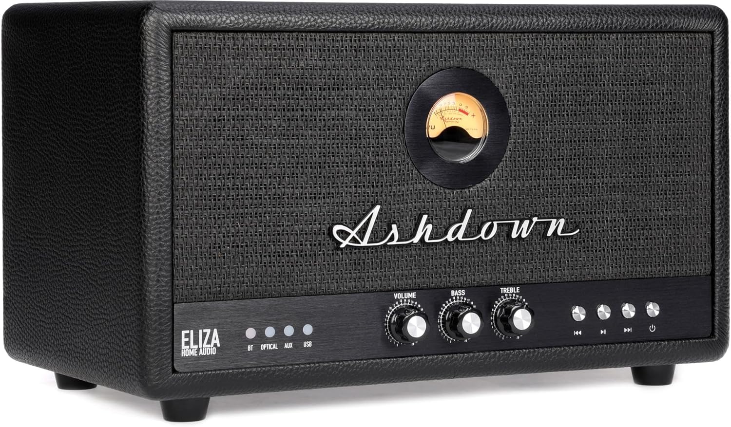 Ashdown Eliza Bluetooth Home Speaker