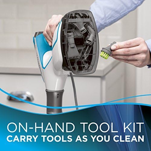 Bissell 2075A Powerfresh Slim Steam Mop