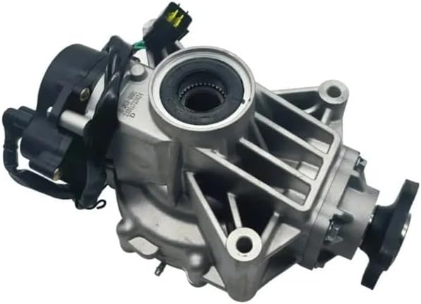 Rear Differential Rear Gear Case Rear Axle with differential for CF Cforce 400 500 600 X5 X6 ATV Quad Q820-330000-00001 Replacement Parts