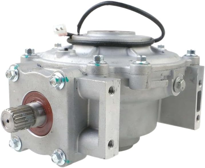 Front Gear Box Replacement For 1332428 Compatible With YIMATZU ATV Quad Bike 330 400 450 500 700 800 2005 20