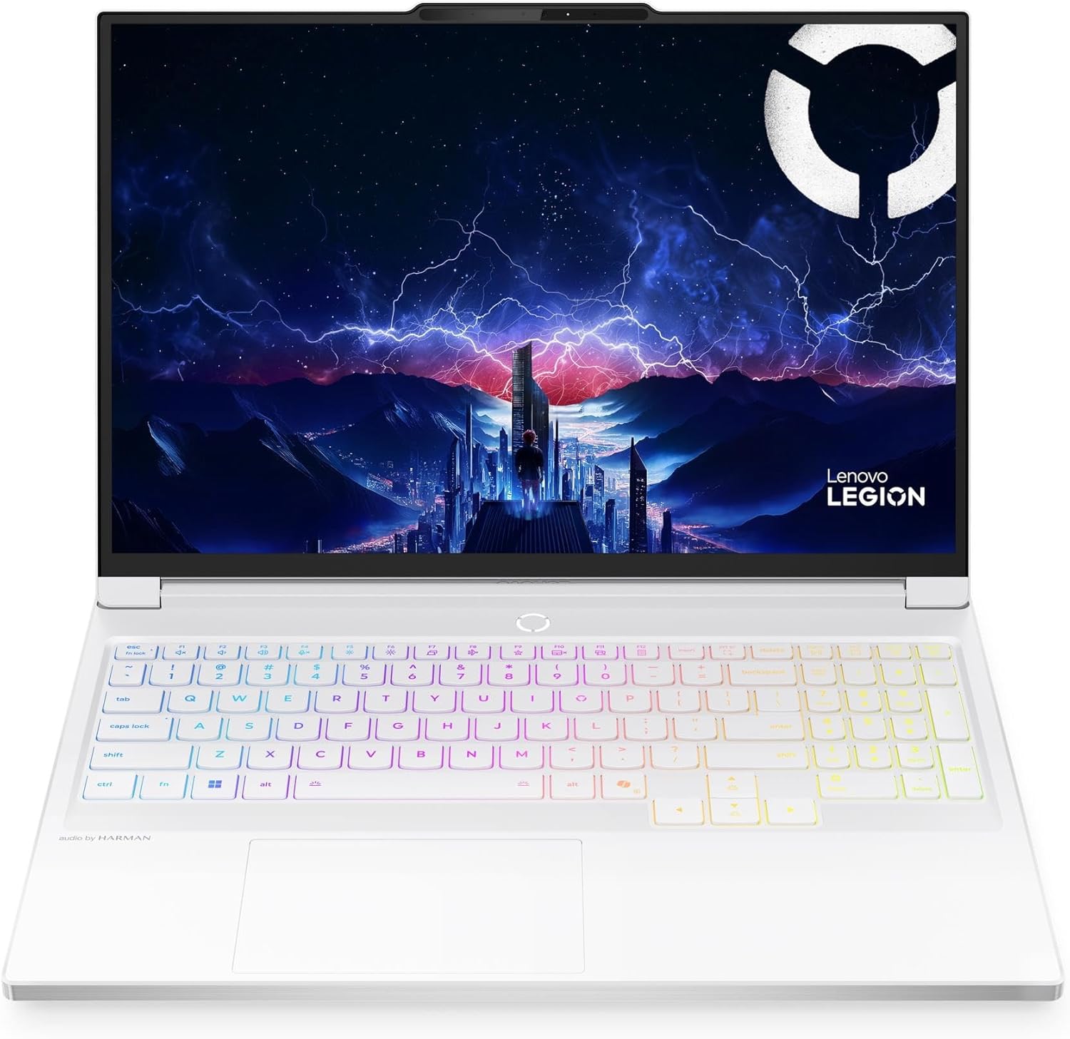 Lenovo Legion 7 Gaming Laptop 16