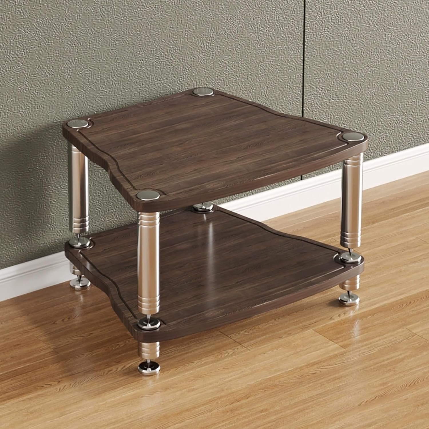 Modern AV Media Stand