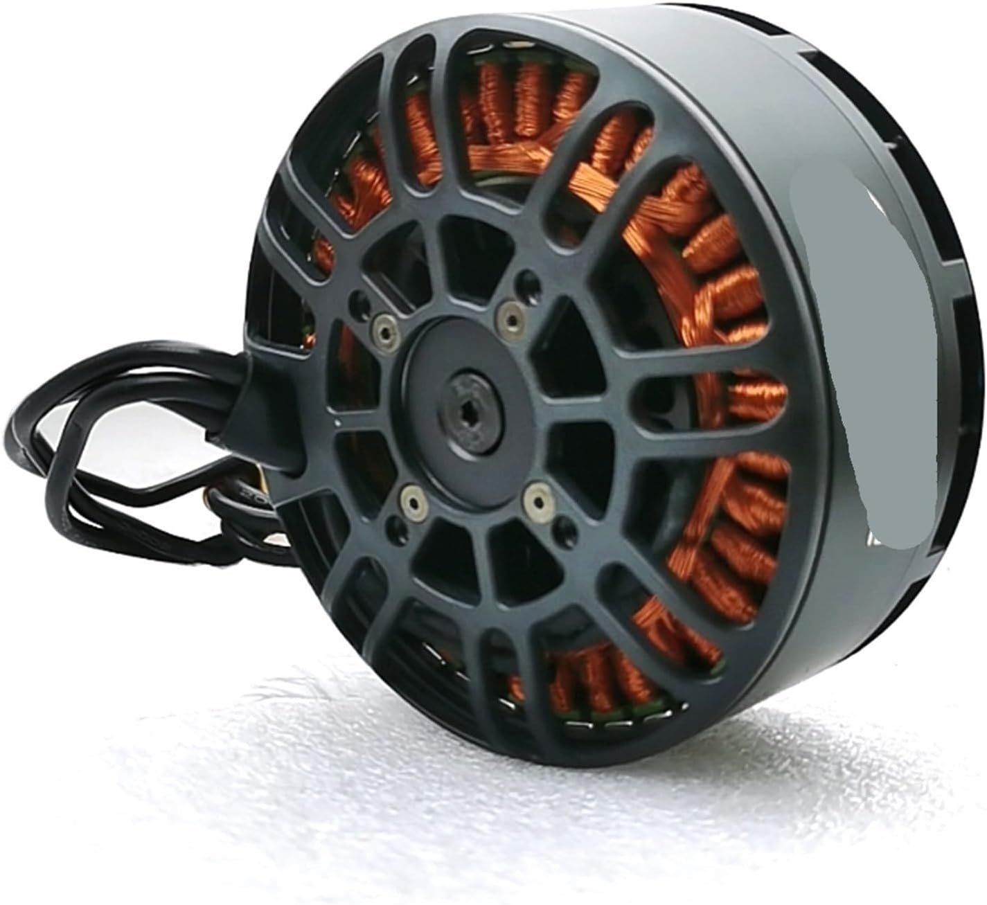 TH8318KV120 Rotor brushless Motor 3080 Propeller 80A ESC Motor high Torque