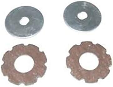 Replacement Part For Part 16093 Slipper Clutch Pads/Disks For HAIBOXING RC Model Off-Road Truck 16883