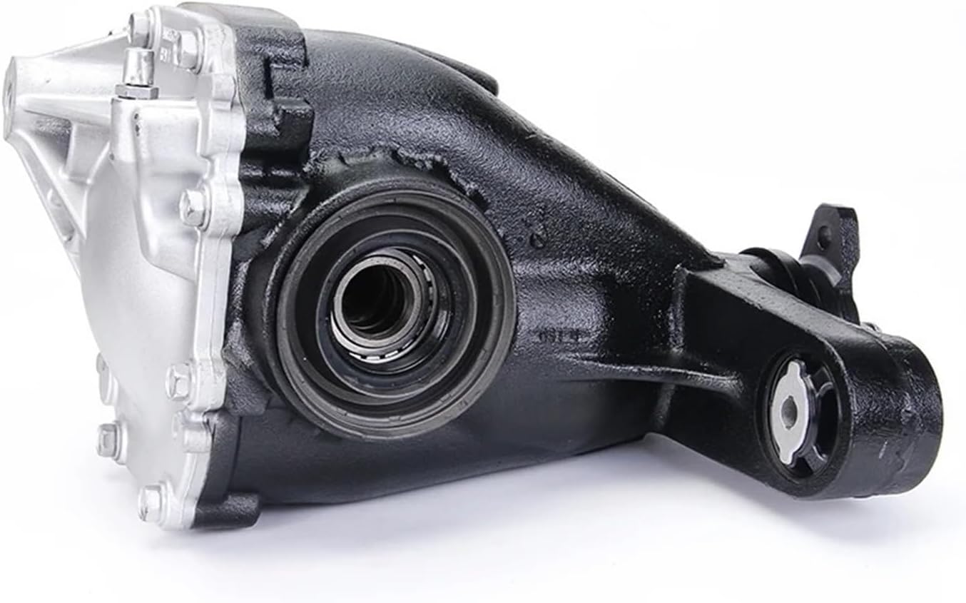 Rear Carrier Differential Assembly 84110755 Compatible For Cadillac CTS 3.45 2014-2019 Automatic Transmission Differential Assembly