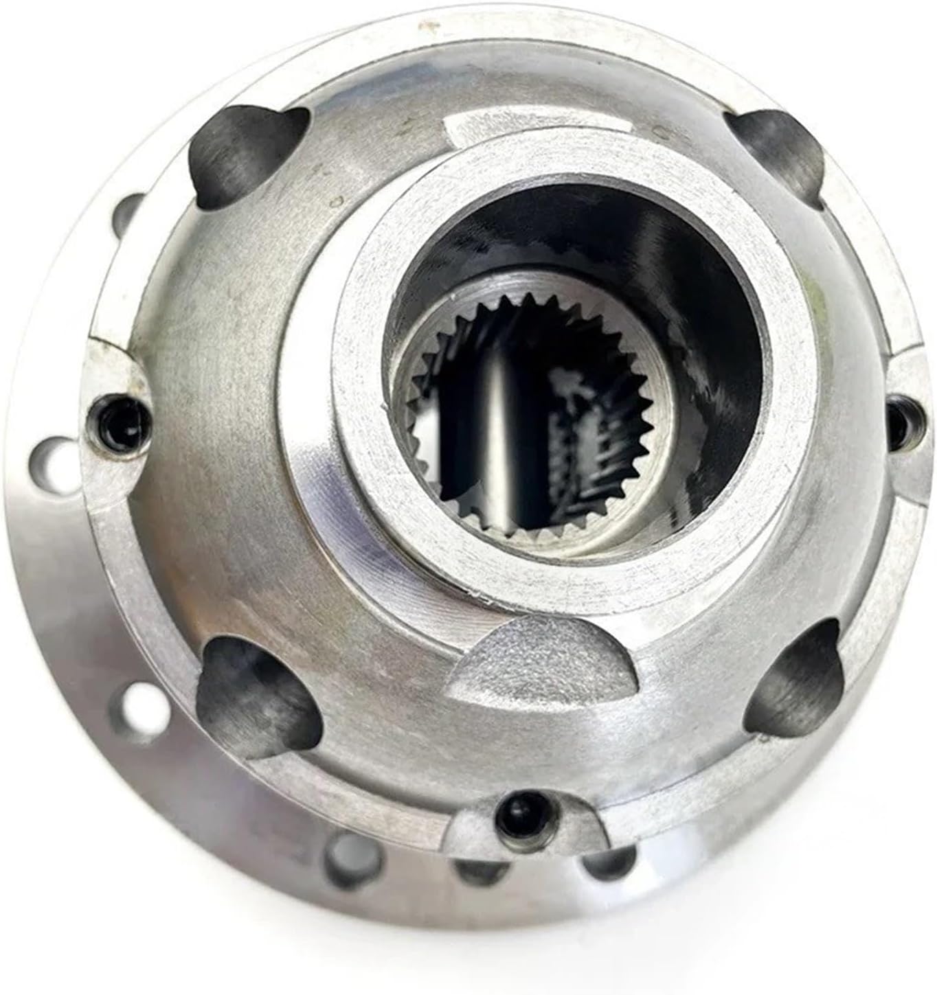 RD116 4X4 Front 3.92 & UP Dana M44, 3600lb Differential Locker Compatible For Chevrolet Gmc 10/1500 Series 1980