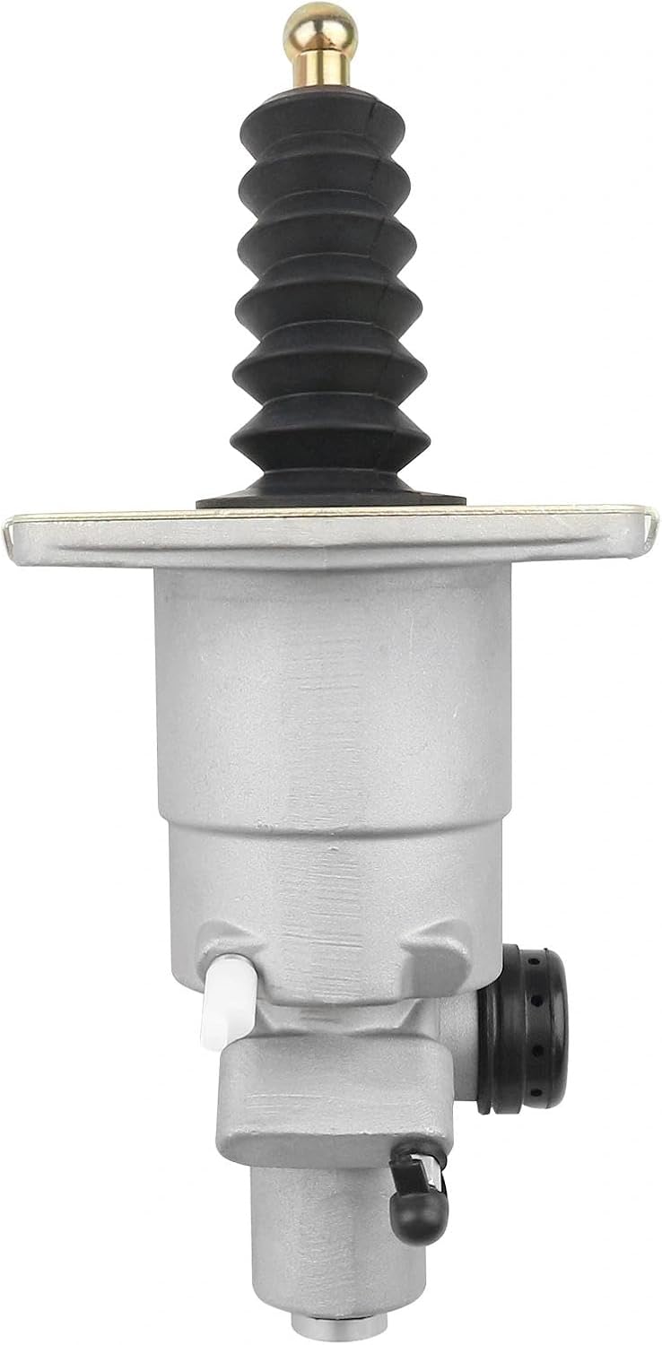 Clutch Servo KW Compatible with Paccar Kongsberg Kenworth T680 T880 Replace E17-1001 E17-6012 E17-6021 1000285721AM 1001102860AM