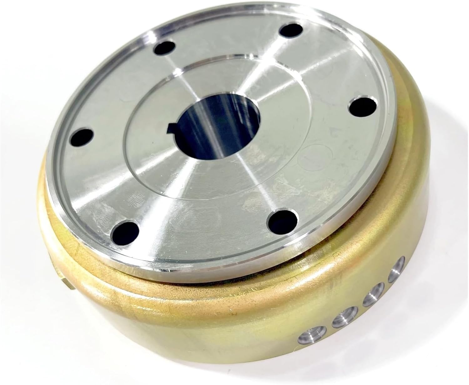 Magneto Rotor for Leopard 500 600 650 370102-102-0000 LU070950 ATV Russian Mechanics РМ500-2 РМ650 РМ650-2 505D060