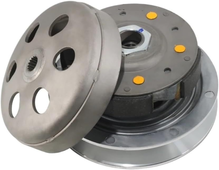 General Motorcycle Mechanical Parts: Clutch Components For M300 300x300 Main Drive B74-E6611-00 B74-E7683-00 B74-E6620-00 B74-E7644-00