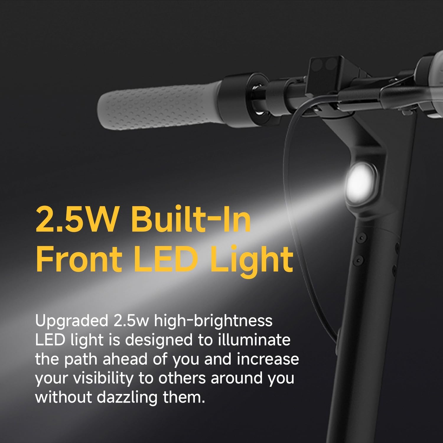 Segway Ninebot MAX Series Electric Scooter, Up to 22–28 MPH, Long Rang, Dual Suspension & Braking System, Fast Charging, Scooter for Adults, UL-2272 2271 Certified (G2/G3)