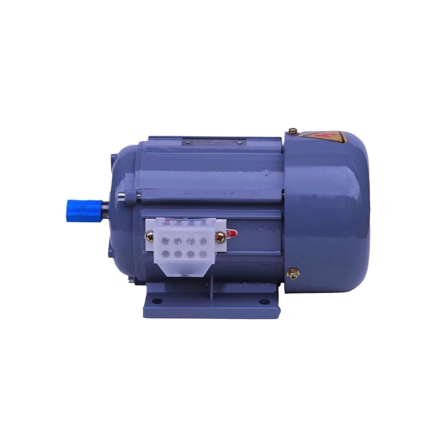 Asynchronous Motor JW6314-180w Electric Motor 4 Pole 1400 RPM Micro Motor Three-Phase Asynchronous Motor(380v)