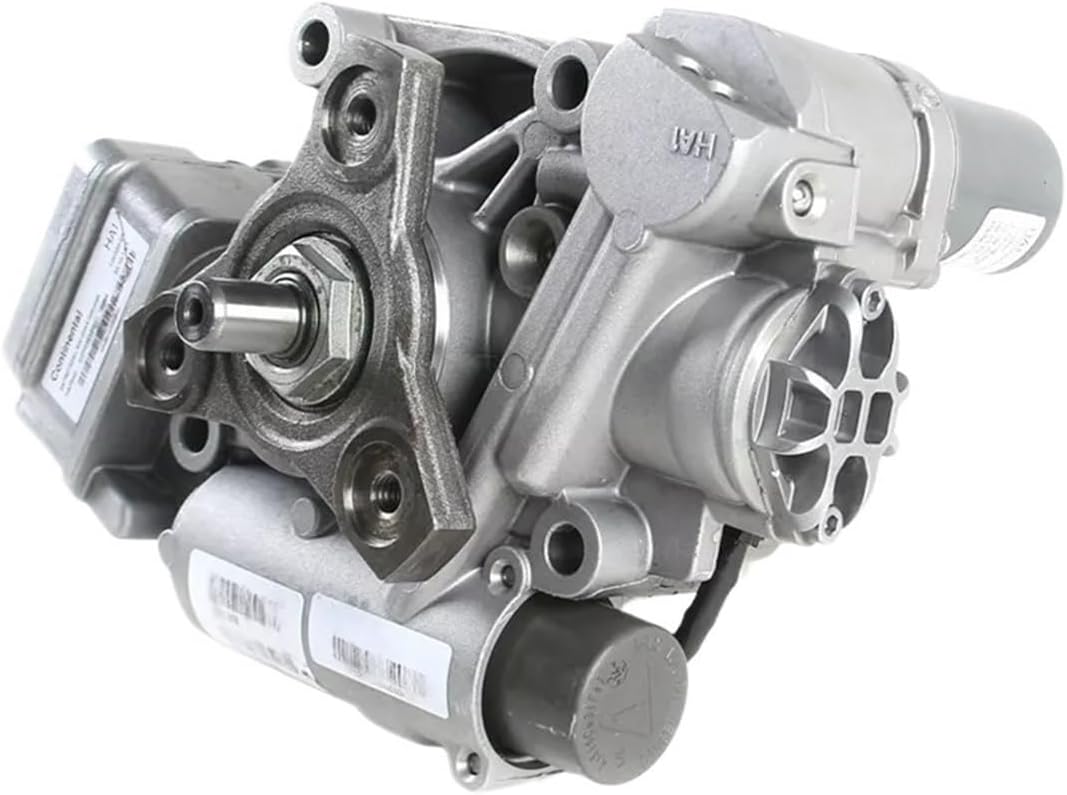 4 Motion Differential Clutch Control Unit Compatible for VW Tiguan 0AY907554A