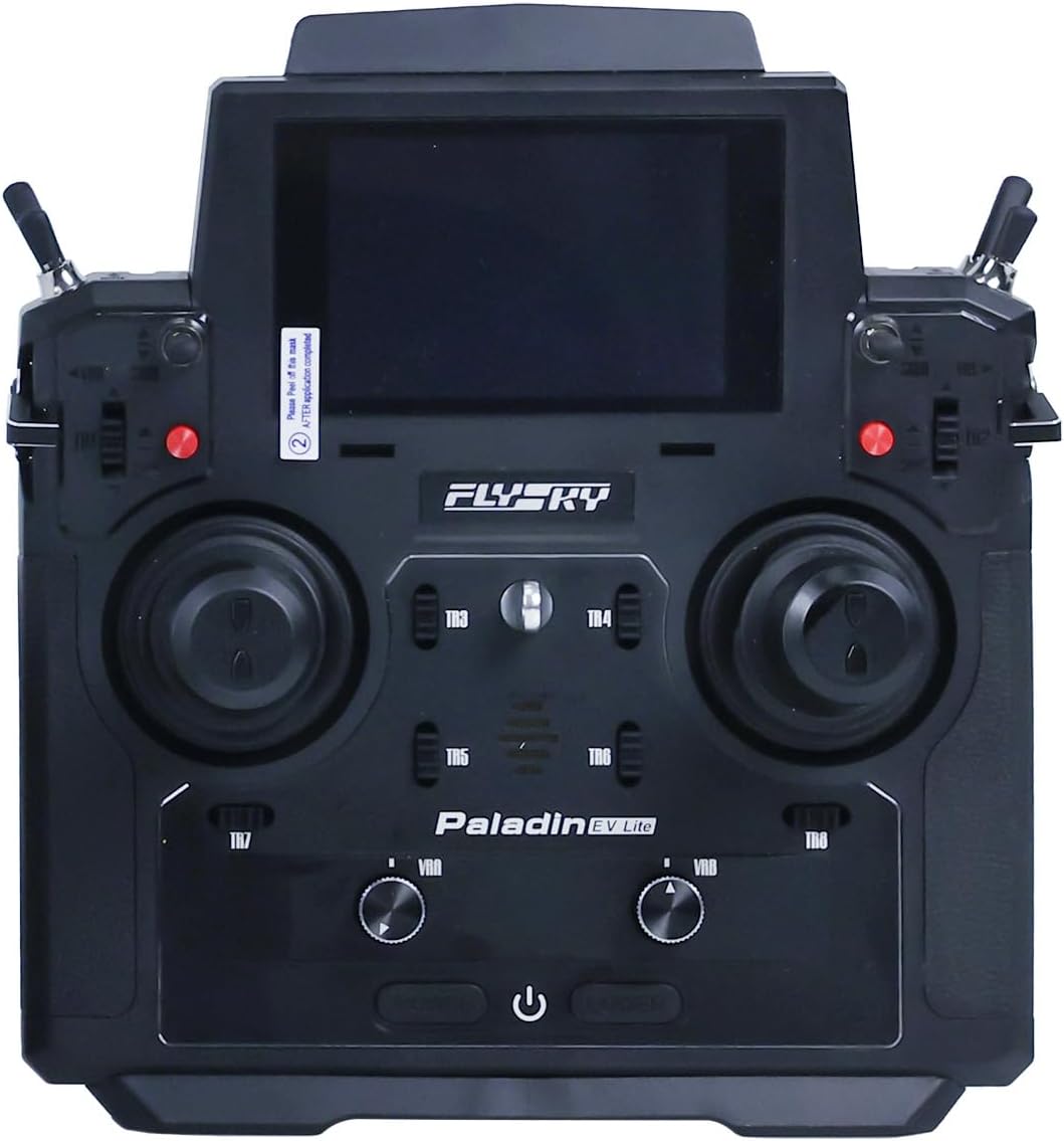 TOUCAN RC HOBBY 1/14 RTR 8CH Valves RC Hydraulic Excavator LR914 4x4 Wheeled Digger Differential Lock Brushless Motor ESC Sound System for Age 14+