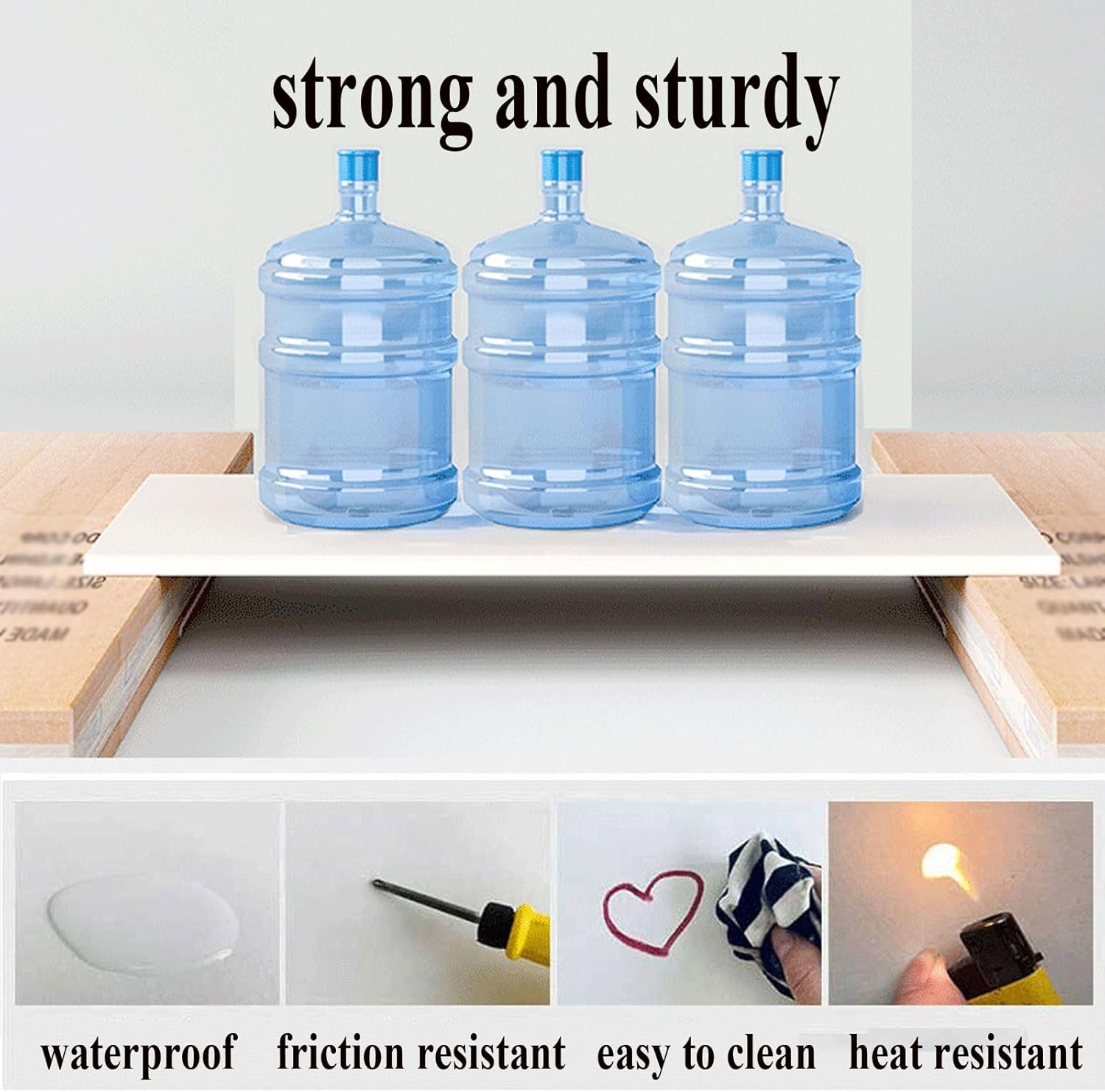 ZLGONRL Spinning Book Shelf Rotating Bookshelf Kids 4 Tier, Tall Narrow Bookcase Modern Special Bookshelf Tower Display Shelf (Green)