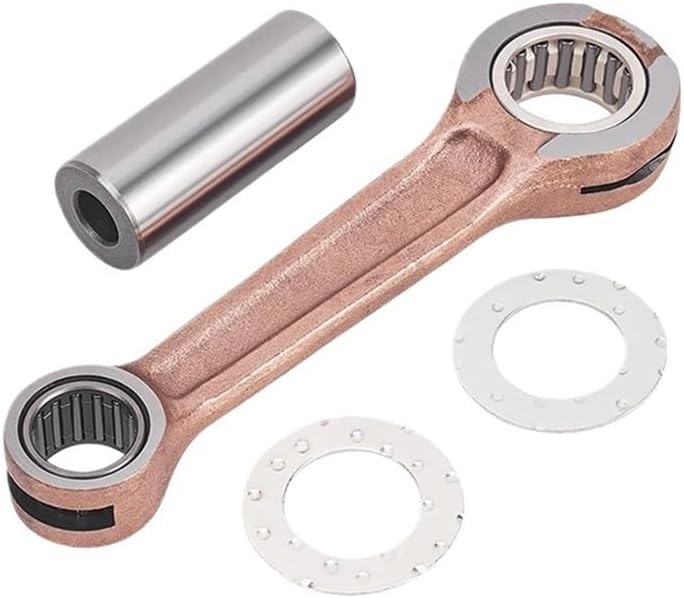 Motorcycle Parts Connecting Rod Crank Rod Conrod Kit for TC250 TE250 TE250I TE300 TE300I TX300I 54830015144