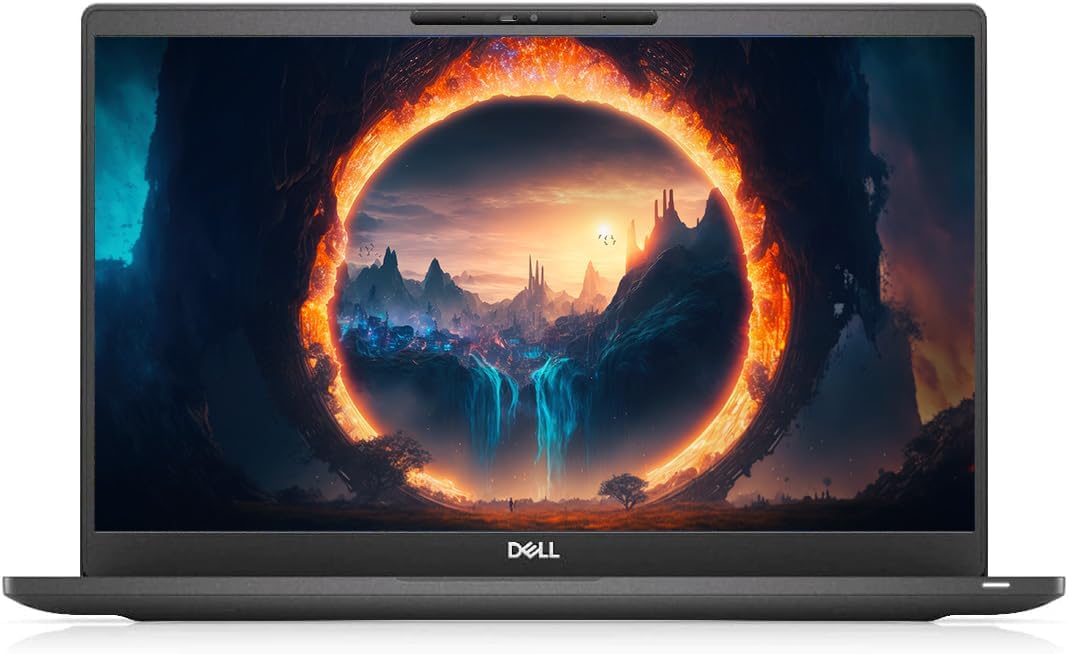 Dell Latitude 7400 14