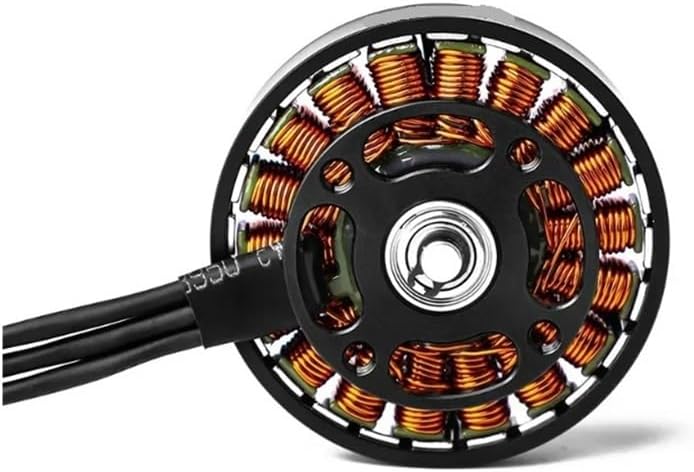 Fit for UAV RC Drone Quadcopter,for MN4006 2PCS/Set kv380 Brushless Motor