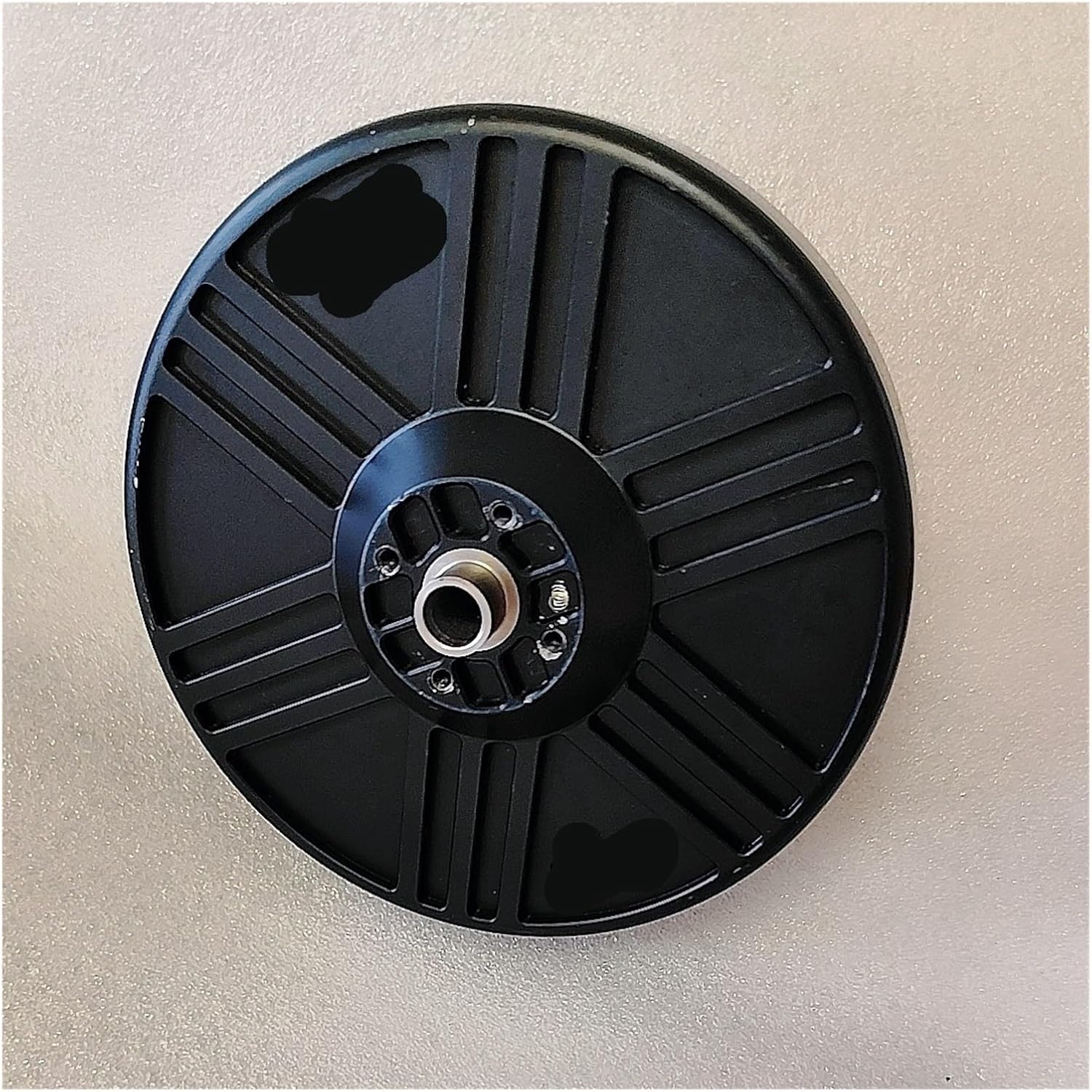 15030 brushless Motor Kv100 Thrust 14.2 kg