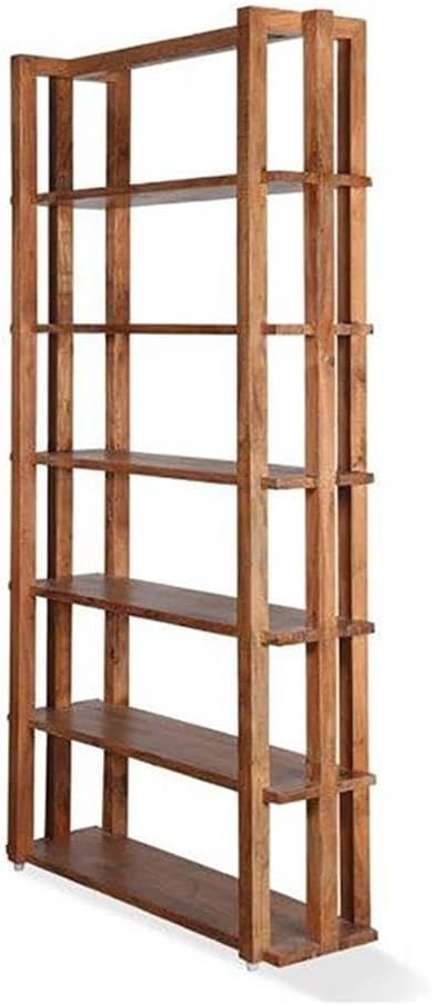 Parker House Crossings - Downtown Bookcase