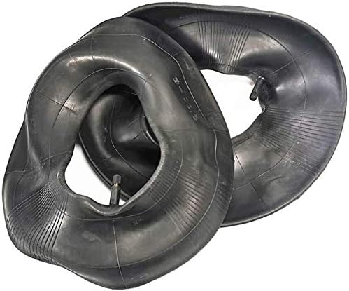 6x2 Thickened Inner and Outer Tires, Non-slip and Wear-resistant, Suitable for F0 Electric Scooter Pneumatic Tire Replacement (Outer Tire*1)