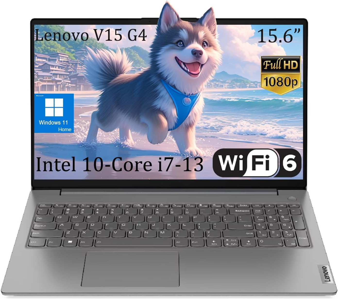 Lenovo V15 G4 15.6
