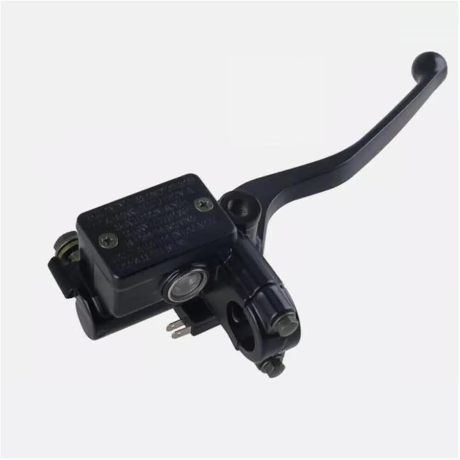 Brake Handle Lever for Duke Motorcycle Brake Pump Scooter Right Front Clutch Master Cylinder Hand Lever Clutch Lever