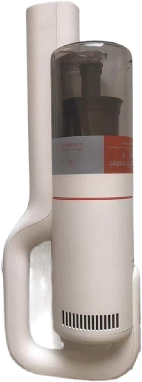 Handheld Filter Roller Brush Vacuum Cleaner Main Engine Built-in Battery 2500mah Compatible for Roidmi Wireless F8 Pro