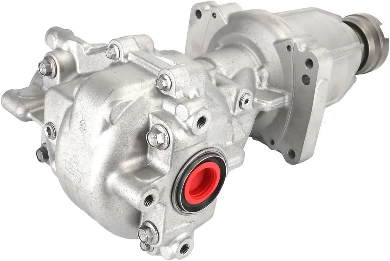 Rear Differential For 2013-2019 Compatible For Ford Flex Explorer Edge AWD 4WD MU7Z-4000-H MU7Z4000H CV6W-4B025-DF CV6W4B025DF